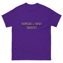 Load image into Gallery viewer, MFT Marriage &amp; Family Therapist
