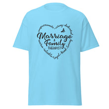 Load image into Gallery viewer, Marriage, Family &amp; Therapist heart
