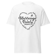 Load image into Gallery viewer, Marriage, Family &amp; Therapist heart
