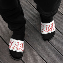 Load image into Gallery viewer, KAPPA Men’s slides
