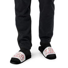 Load image into Gallery viewer, KAPPA Men’s slides
