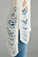 Load image into Gallery viewer, AUBREY SWEATER
