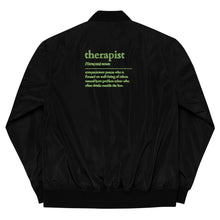 Load image into Gallery viewer, KAPPA Premium bomber jacket
