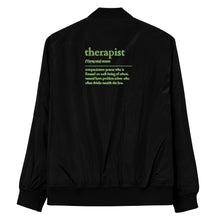 Load image into Gallery viewer, KAPPA Premium bomber jacket
