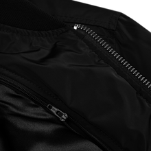 Load image into Gallery viewer, Social Worker Premium bomber jacket
