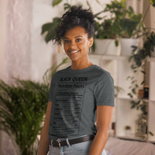 Load image into Gallery viewer, Black Queen facts
