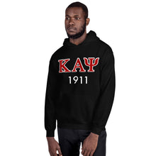 Load image into Gallery viewer, Kappa Hoodie
