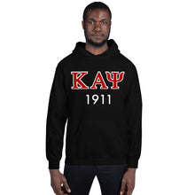 Load image into Gallery viewer, Kappa Hoodie
