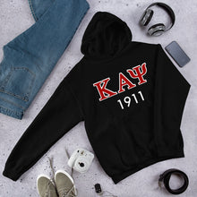 Load image into Gallery viewer, Kappa Hoodie
