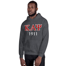 Load image into Gallery viewer, Kappa Hoodie

