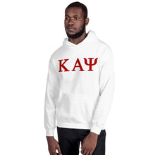 Load image into Gallery viewer, Kappa Hoodie

